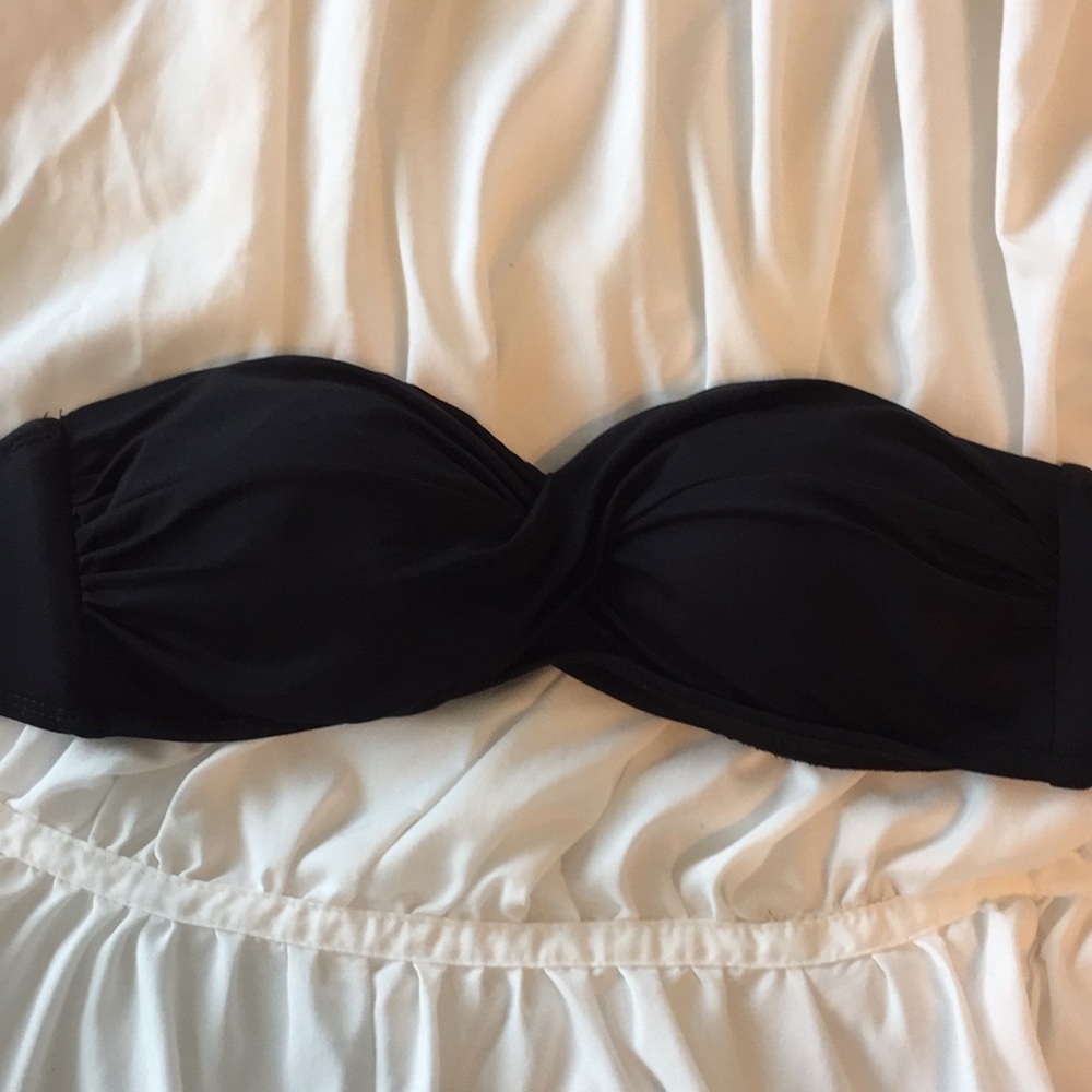 Target swimsuit top